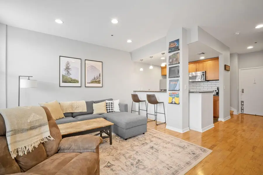 234 N Broadway #407, Milwaukee, WI 53202 - #2