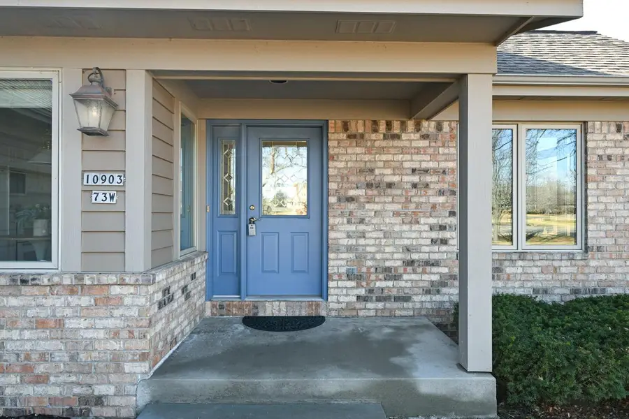 10903 N Essex DRIVE #A, Mequon, WI 53092 - #3