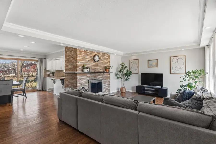 8837 N Navajo ROAD, Bayside, WI 53217 - #2