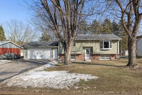 1605 Cliffview DRIVE, Holmen, WI 54636