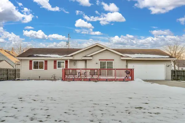 1607 Walter AVENUE, Mount Pleasant, WI 53403