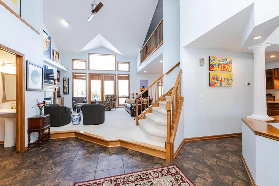 1420 Country Club LANE, Watertown, WI 53098 - #2