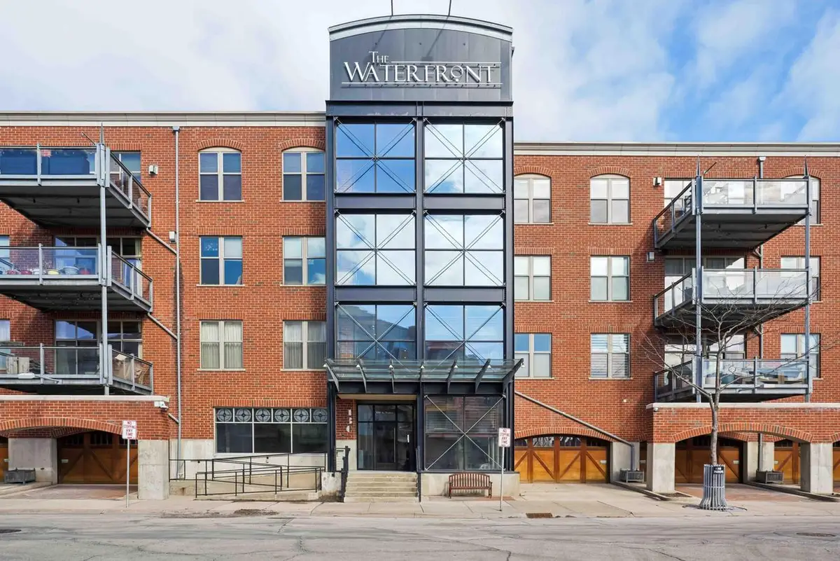 130 S Water STREET #106, Milwaukee, WI 53204 - #1