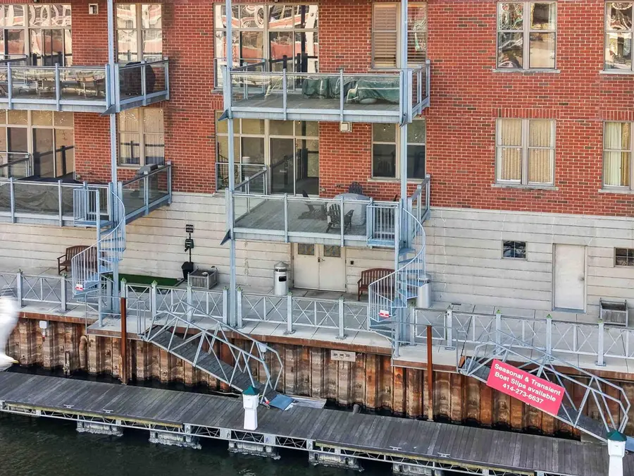 130 S Water STREET #106, Milwaukee, WI 53204 - #3