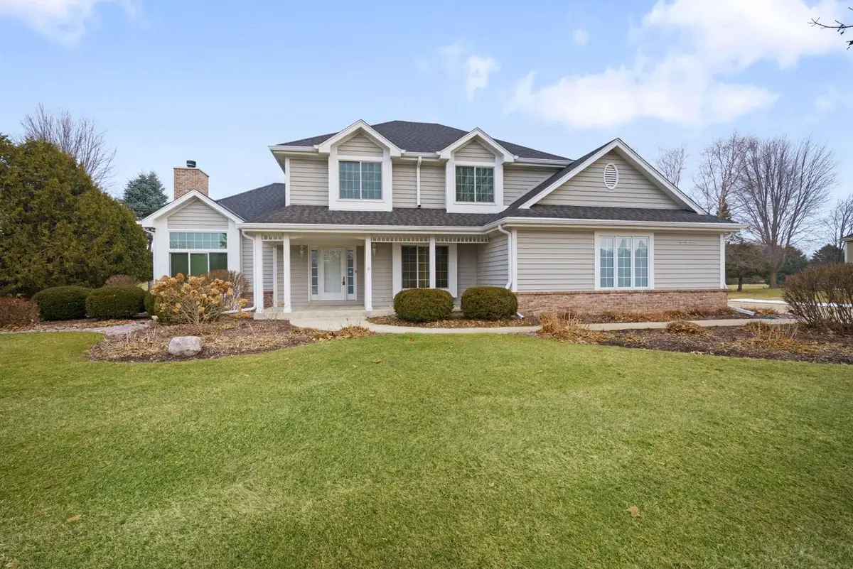 N69W28650 Beverly LANE, Hartland, WI 53029 - #1