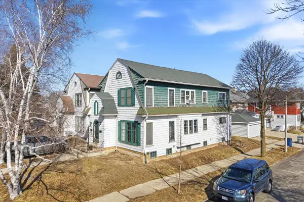 2400 N 56th STREET #2402, Milwaukee, WI 53210