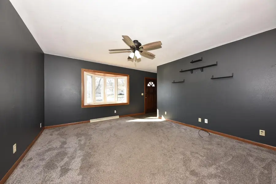 1329 N 11th AVENUE, West Bend, WI 53090 - #3