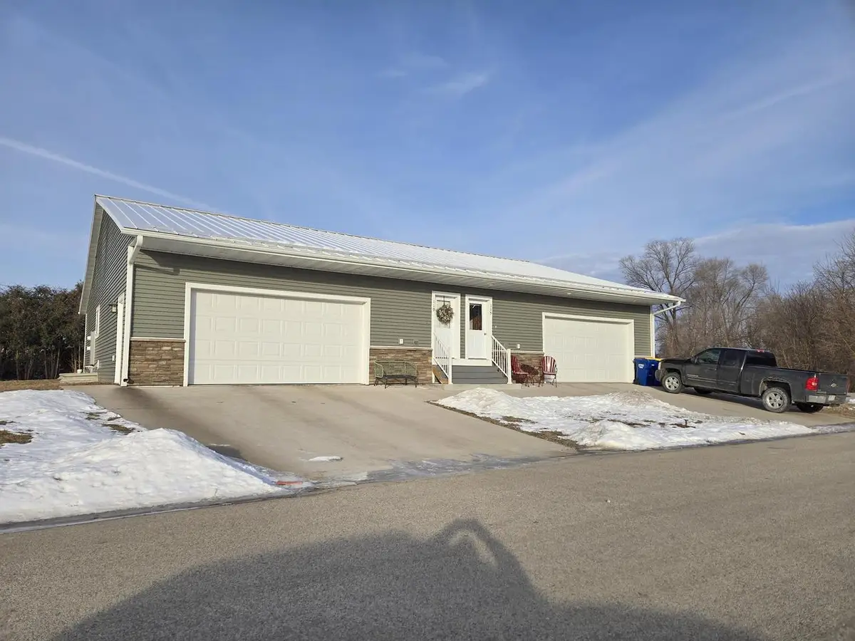 119 Easy STREET, Stoddard, WI 54658 - #1