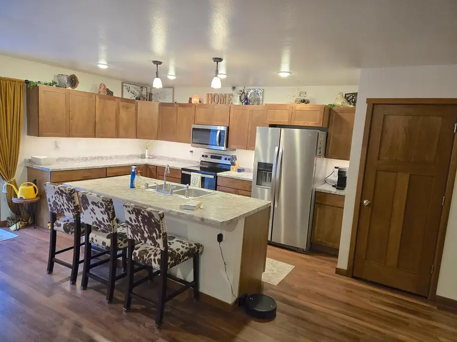 119 Easy STREET, Stoddard, WI 54658 - #3