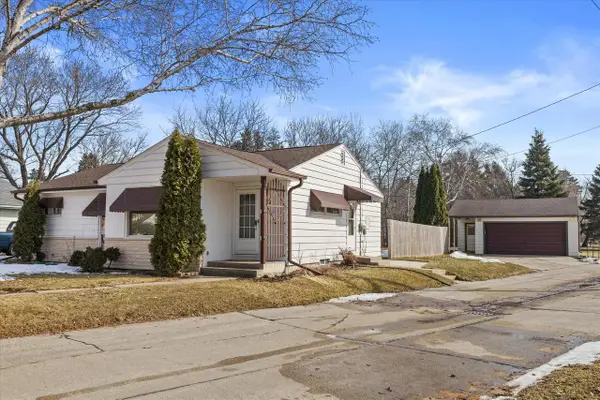 3250 S 72nd STREET, Milwaukee, WI 53219