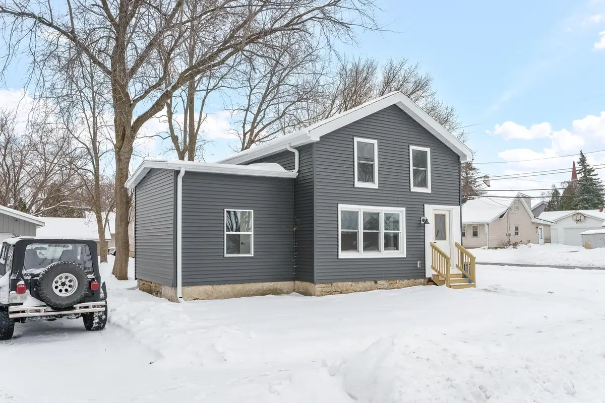 203 N Mill STREET, Waupun, WI 53963 - #1