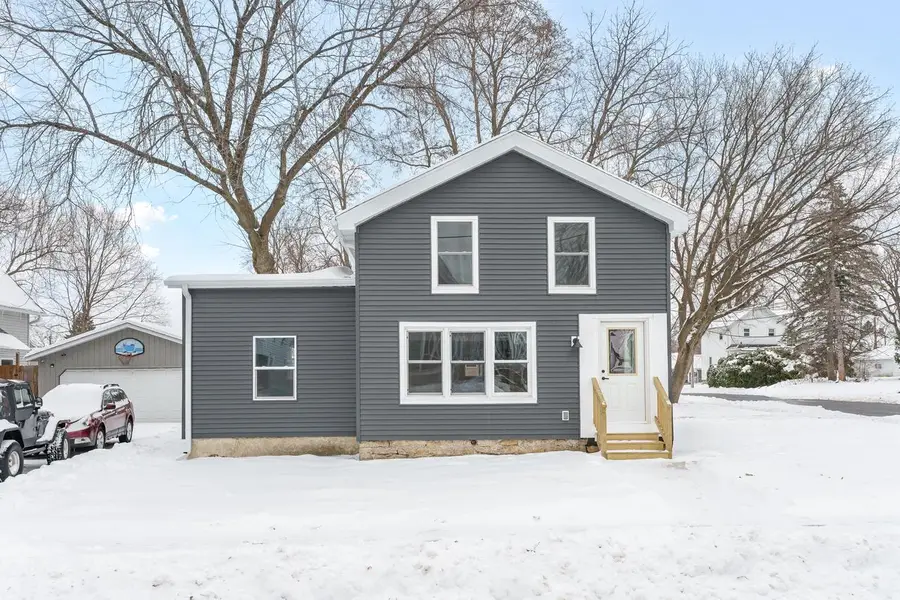 203 N Mill STREET, Waupun, WI 53963 - #2