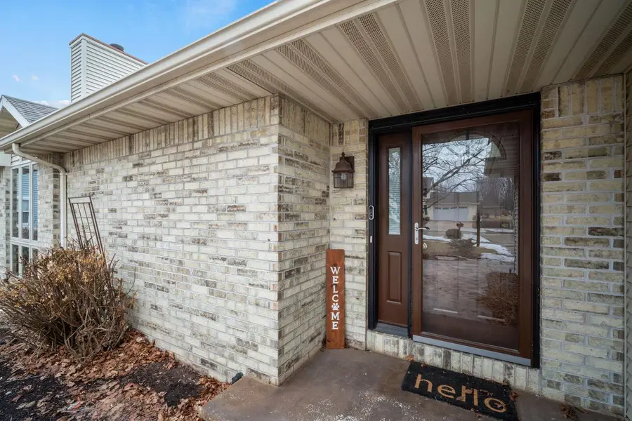 1677 Bernheim STREET, Oshkosh, WI 54904 - #3