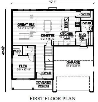 3720 Bishops Cap DRIVE, Franksville, WI 53126 - #3
