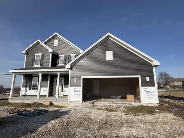 N101W16938 Tanglewood DRIVE, Germantown, WI 53022