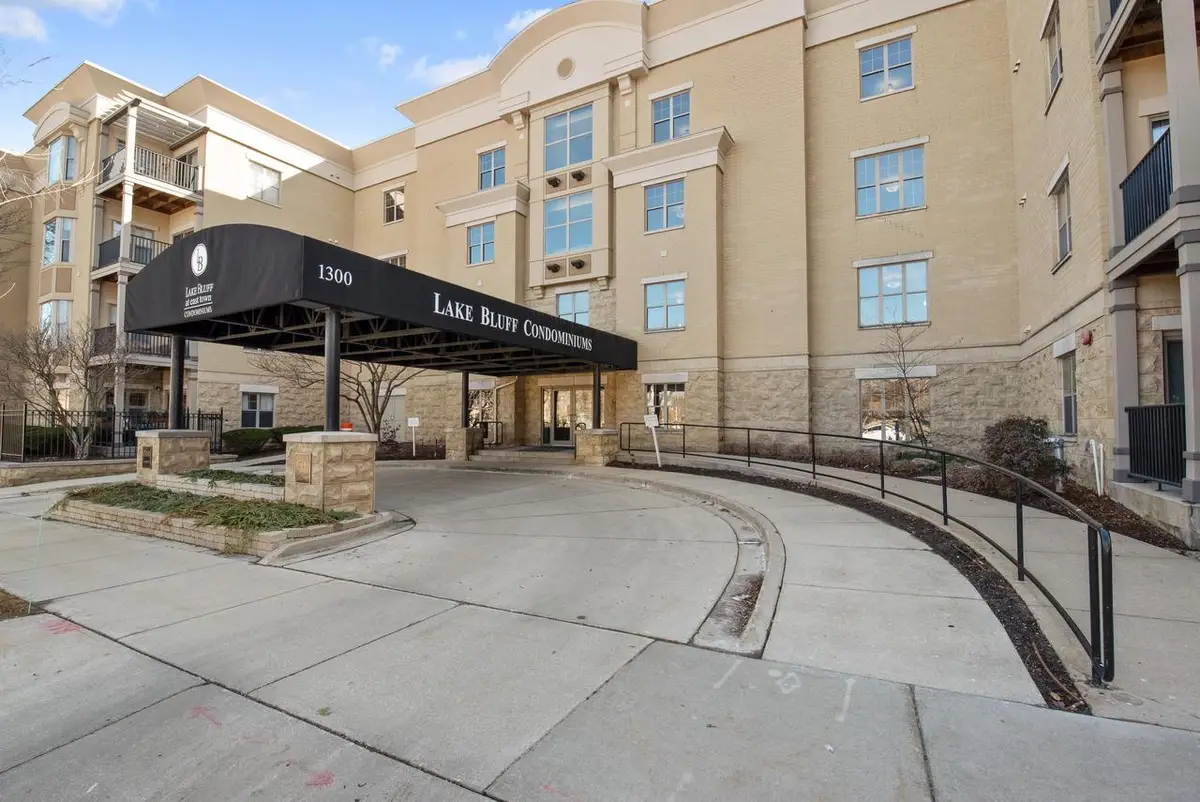 1300 N Prospect AVENUE #115, Milwaukee, WI 53202 - #1