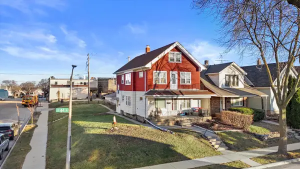 1304 S 61st STREET #1306, West Allis, WI 53214