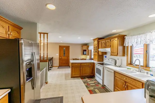 421 Jackson STREET, Sheboygan Falls, WI 53085