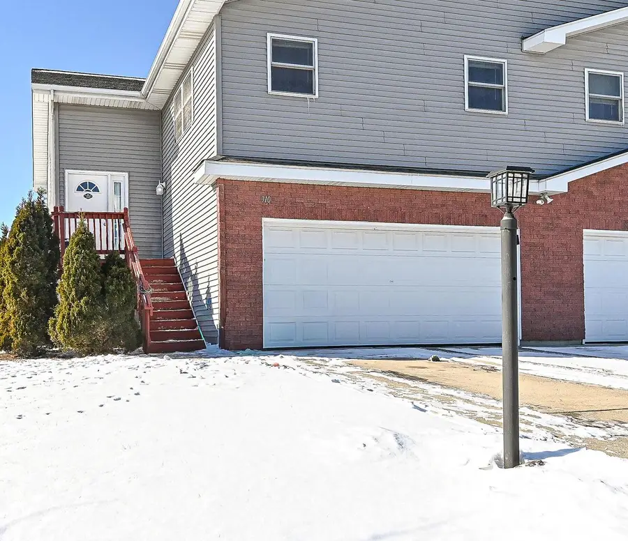 910 Century WAY, Mount Pleasant, WI 53406 - #2