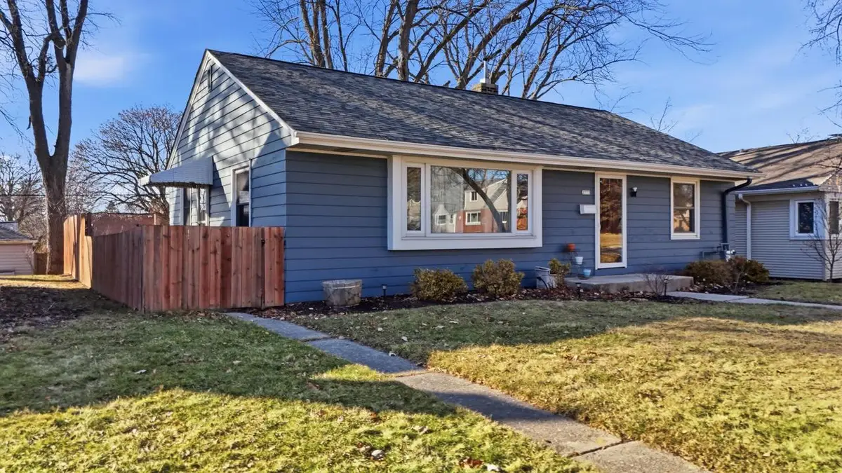 2773 N 84th STREET, Milwaukee, WI 53222 - #1