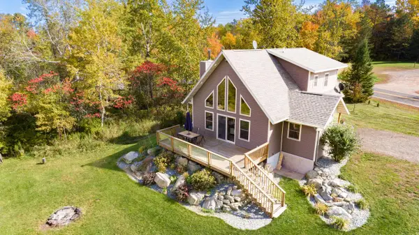 N5637 State Road 107, Irma, WI 54442