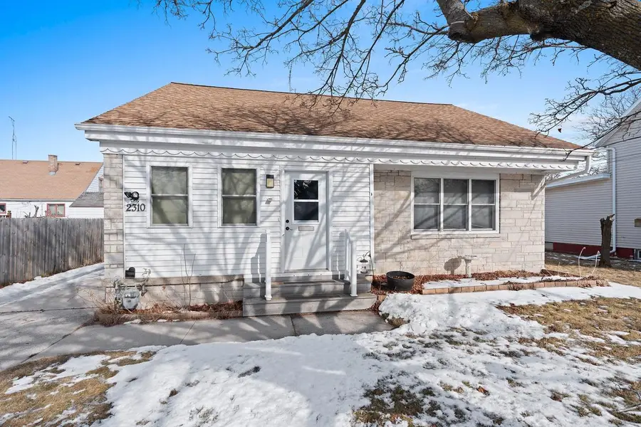 2310 14th STREET, Two Rivers, WI 54241 - #2