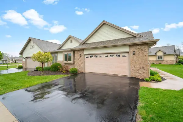 N161W18890 Jared DRIVE #251, Jackson, WI 53037