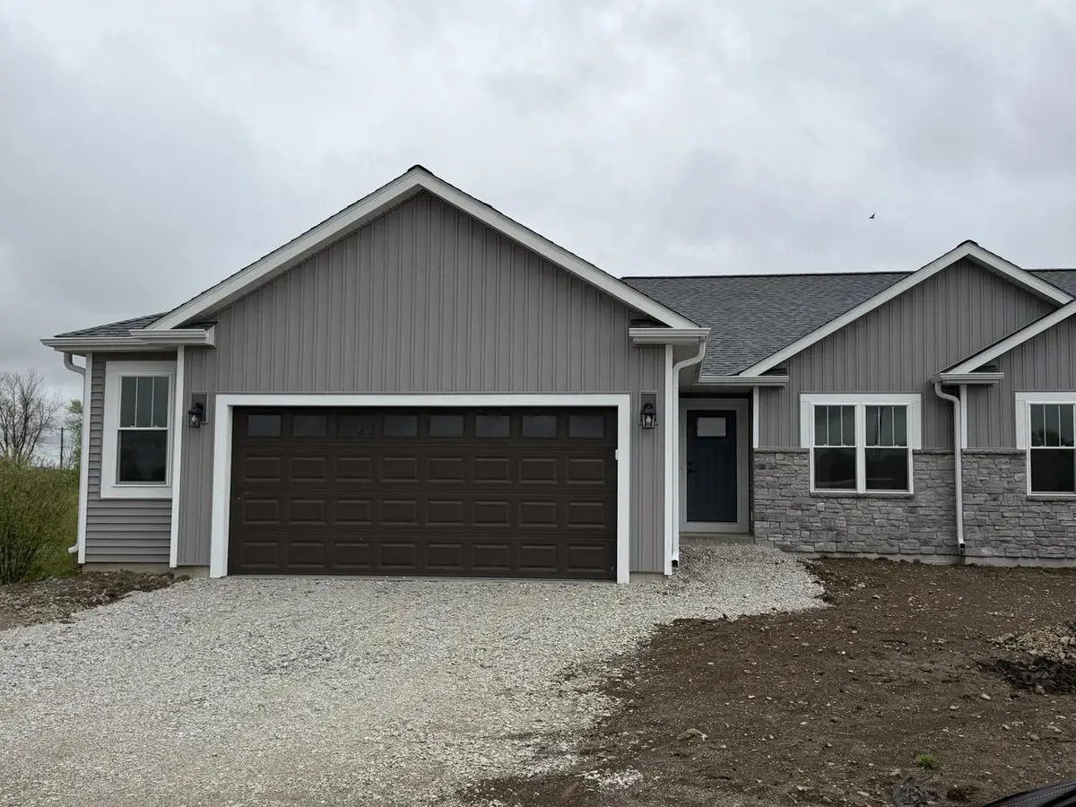 121 Resort DRIVE, Johnson Creek, WI 53038 - #1