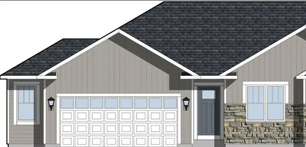 121 Resort DRIVE, Johnson Creek, WI 53038