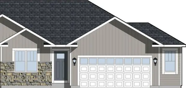 123 Resort DRIVE, Johnson Creek, WI 53038