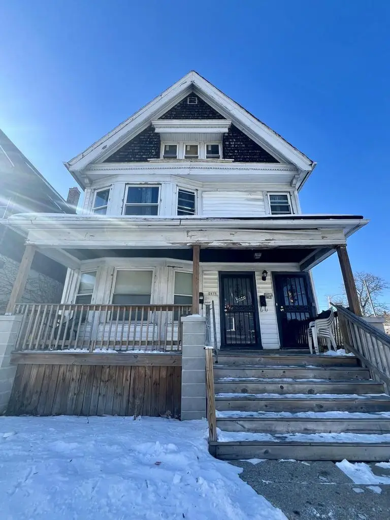 2875 N 27th STREET #2877, Milwaukee, WI 53210 - #1