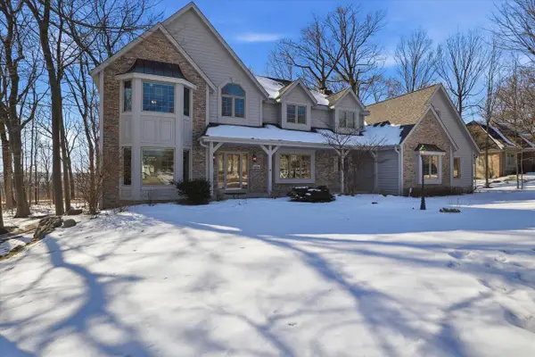 1333 Schloemer DRIVE, West Bend, WI 53095