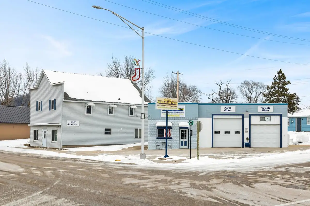 108 N Main STREET, Stoddard, WI 54658 - #1