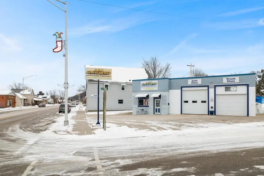 108 N Main STREET, Stoddard, WI 54658 - #3