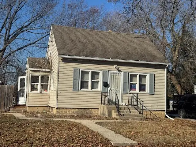 4741 N 57th STREET, Milwaukee, WI 53218 - #1