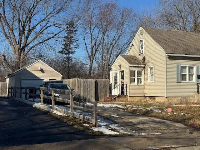 4741 N 57th STREET, Milwaukee, WI 53218 - #3