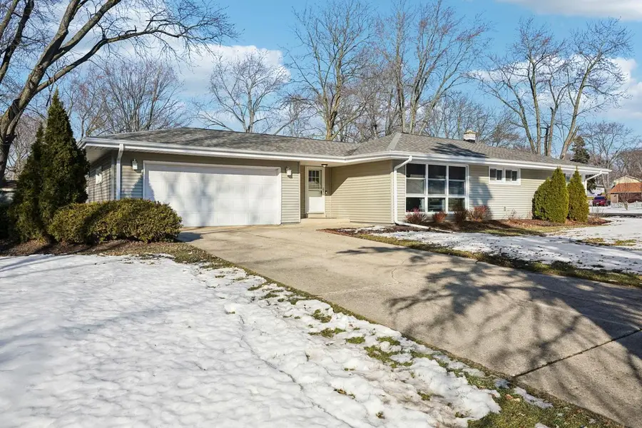 12660 Pinewood ROAD, Brookfield, WI 53005 - #3