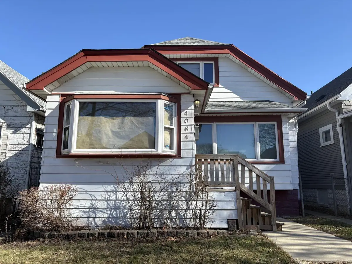 4064 N 18th STREET, Milwaukee, WI 53209 - #1