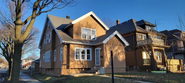 4148 N 24th PLACE, Milwaukee, WI 53209
