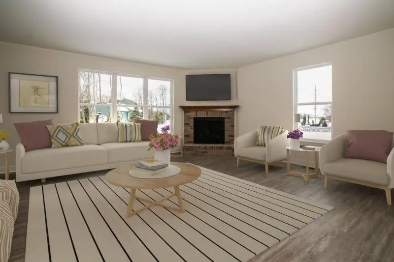 423 Clairmont COURT #Lt65 Adams, Williams Bay, WI 53191 - #2