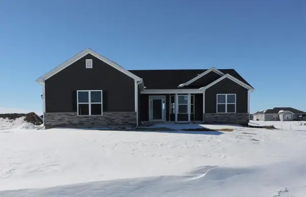 420 Clairmont COURT #Lt67 Palmer, Williams Bay, WI 53191