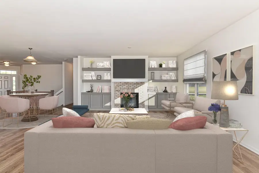 403 Manchester DRIVE #Lt118 Lincoln, Williams Bay, WI 53191 - #3