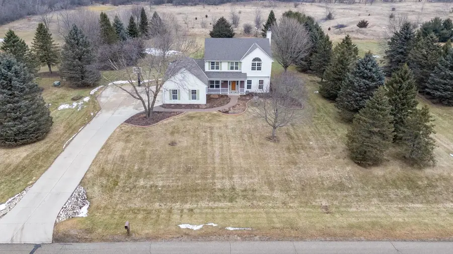4980 Romans WAY, Colgate, WI 53017 - #2