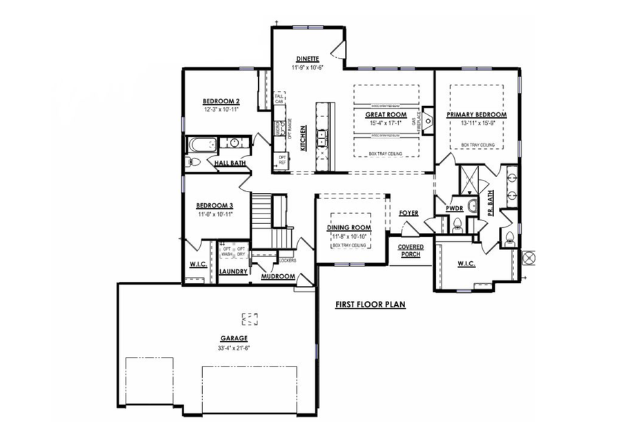 W198N4901 Hickory STREET, Menomonee Falls, WI 53051 - #2