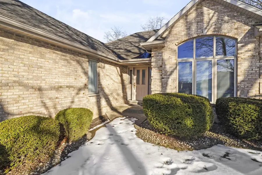 7727 55th AVENUE, Kenosha, WI 53142 - #3