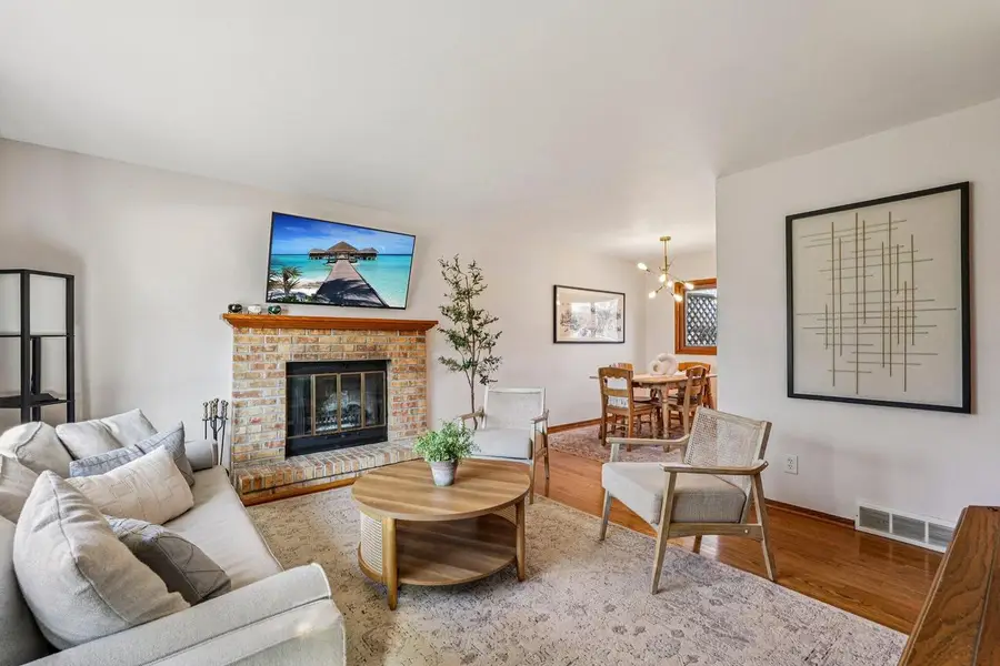 6004 Oriole LANE, Greendale, WI 53129 - #3