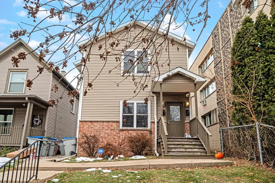 505-507 N 20th STREET #,509 N 20th, 2016 Cl, Milwaukee, WI 53233 - #2