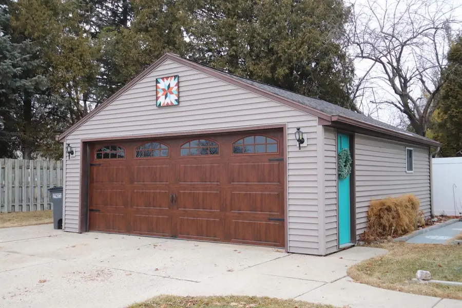 604 N 27th STREET, Sheboygan, WI 53081 - #2