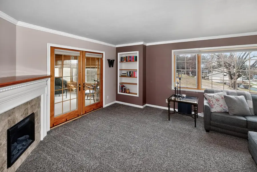 308 Prairie View DRIVE, North Prairie, WI 53153 - #3