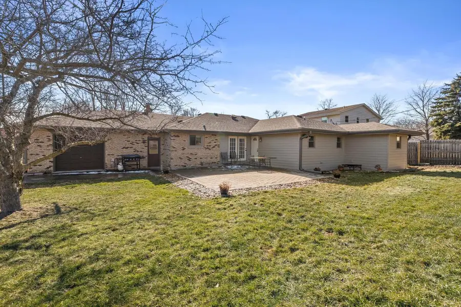 3318 14th PLACE, Kenosha, WI 53144 - #2